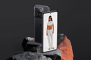 Device Mockup Collection NC-14, a Device Mockup by NOCTA SUPPLY (Thumbnail 6 of 6)