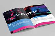 Event Organizer Brochure Vol.8, a Brochure Template by Bewalrus Studio (Thumbnail 2 of 11)