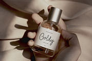 Dusky Rose Handwritten Font, a Handwritten Font by Heinzel Std (Thumbnail 4 of 12)
