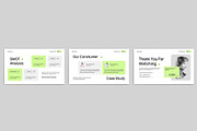 AI Technology Presentation Template, a Presentation Template by TypeMakers (Thumbnail 5 of 5)