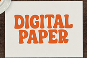 Retro Artist, a Script Font by FreshTypeINK (Thumbnail 5 of 8)