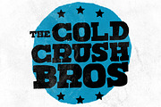 TOMO Joseph, a Slab Serif Font by TOMO Fonts (Thumbnail 1 of 6)