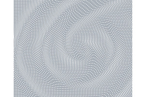Abstract background with wavy lines, a Texture Graphic by RODINA