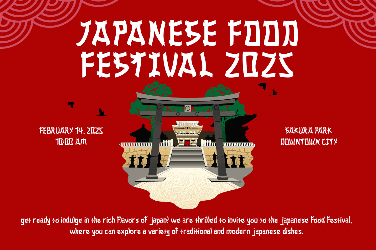 Shima - Japanese-Style Font for Food, a Script Font by twinstd (Photo 3 of 8)