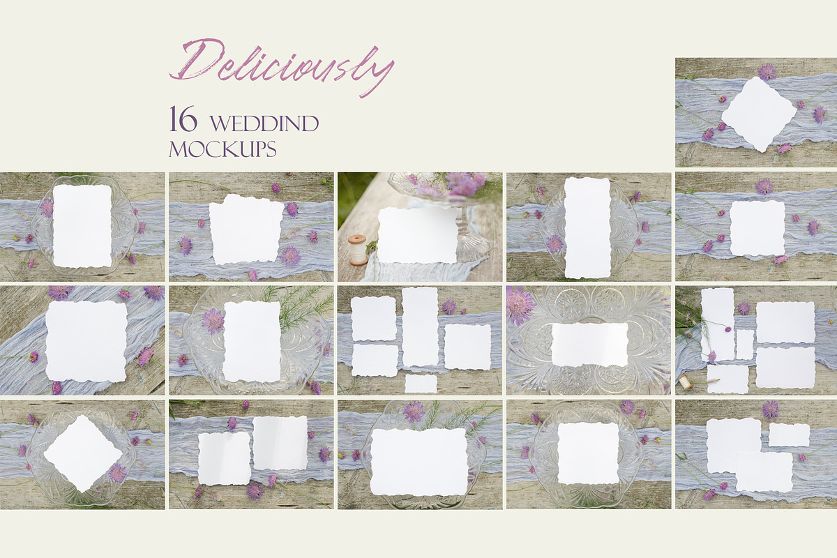 200 Mockups & Styled Photos Bundle, a Mockup by NataliArkushArt (Photo 29 of 37)