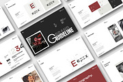 EPEX | Brand Guidelines Template, a Presentation Template by Slide-Agency (Thumbnail 4 of 11)