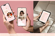 Artisan Craft Branding Starter Kits, a Branding & Logo Template by Hell Yeah Designs (Thumbnail 19 of 19)