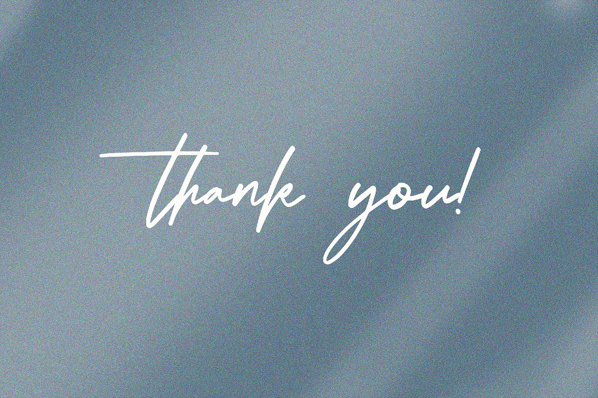 White Medita Brush Script Font, a Script Font by NTC Graphic (Photo 9 of 9)