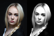 10 Lightroom Profile - High Contrast, an Action Add-On by Preset Bunker (Thumbnail 10 of 10)
