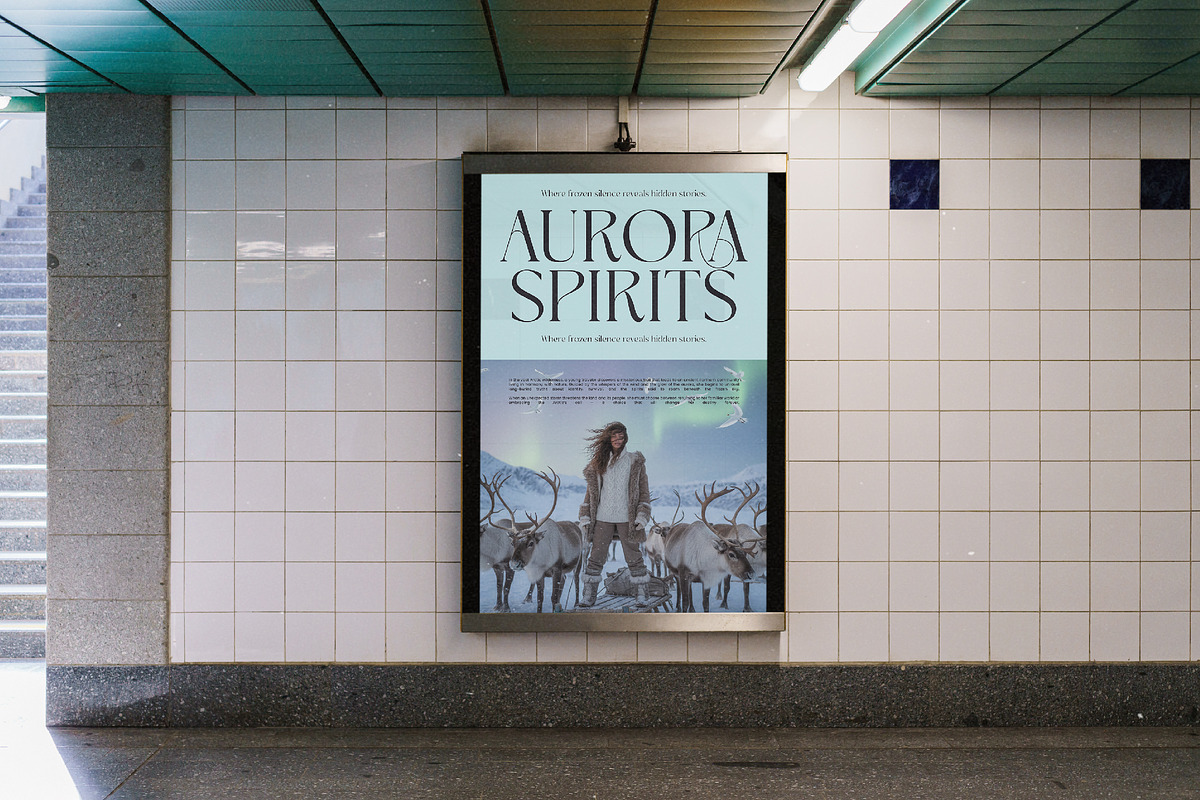 Asheya Modern Elegant Serif Font, a Serif Font by timelesstype.co (Photo 13 of 20)