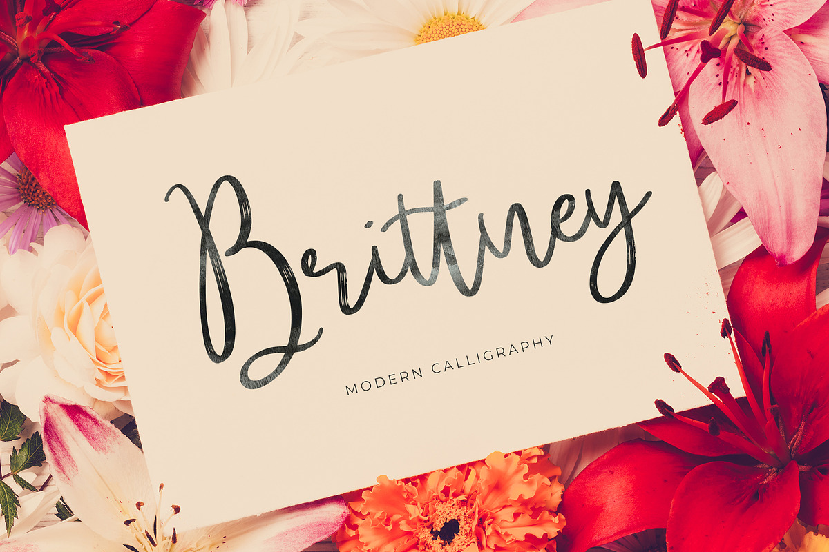 Brittney