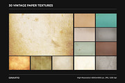 Paper Texture Collection, a Texture Graphic by Gravito (Thumbnail 9 of 13)