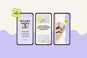 Self Love | Social Media Template, a Social Media Template by Mila Estudio (Thumbnail 9 of 12)