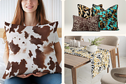 Animal Abstract Patterns - part 3, a Pattern Graphic by Ninterints (Thumbnail 16 of 21)
