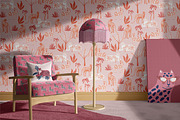 Safari Peach, a Pattern Graphic by MSNTY STUDIOX (Thumbnail 14 of 23)