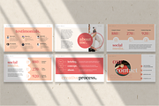 Beliza Media Kit Template, a Presentation Template by theBrandLab.io (Thumbnail 3 of 7)