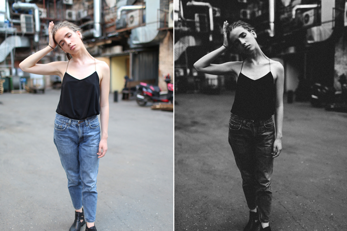 Shadowplay - Lightroom preset, an Action Add-On by LovelyPhotoPrints (Photo 5 of 5)