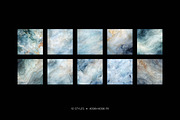 Moonstone gemstone wallpaper pack, a Wallpaper Graphic by existacial (Thumbnail 2 of 4)