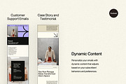 Nore - Flodesk Email Templates, an Email Template by Creavora (Thumbnail 5 of 15)