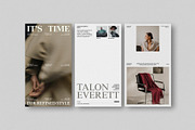 ZUNO | Instagram STORIES Bundle, a Social Media Template by The Aesthetic Studio (Thumbnail 9 of 10)