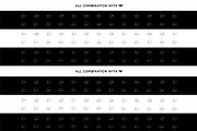 Handwritten signature logo bundle, a Branding & Logo Template by Team_Ultra_Graphics (Thumbnail 8 of 14)