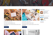Plumbing, Construction & Flooring, a Shopify Template by HasnainDEV (Thumbnail 5 of 6)