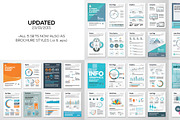 45%OFF Infographic Elements Bundle 2, a Work Illustration by Infographic Template Shop (Thumbnail 5 of 5)