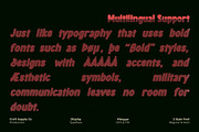 CS Asteroid Drawn, a Sans Serif Font by Craft Supply Co. (Thumbnail 4 of 8)