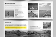Photo Pricing Album Template Layout, a Magazine Template by ContestDesign (Thumbnail 3 of 5)