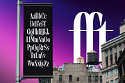 Begosta Modern Display Serif, a Serif Font by timelesstype.co (Thumbnail 7 of 20)