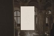Alizee - Classy Hybrid Serif, a Serif Font by Harmonais Visual (Thumbnail 18 of 29)