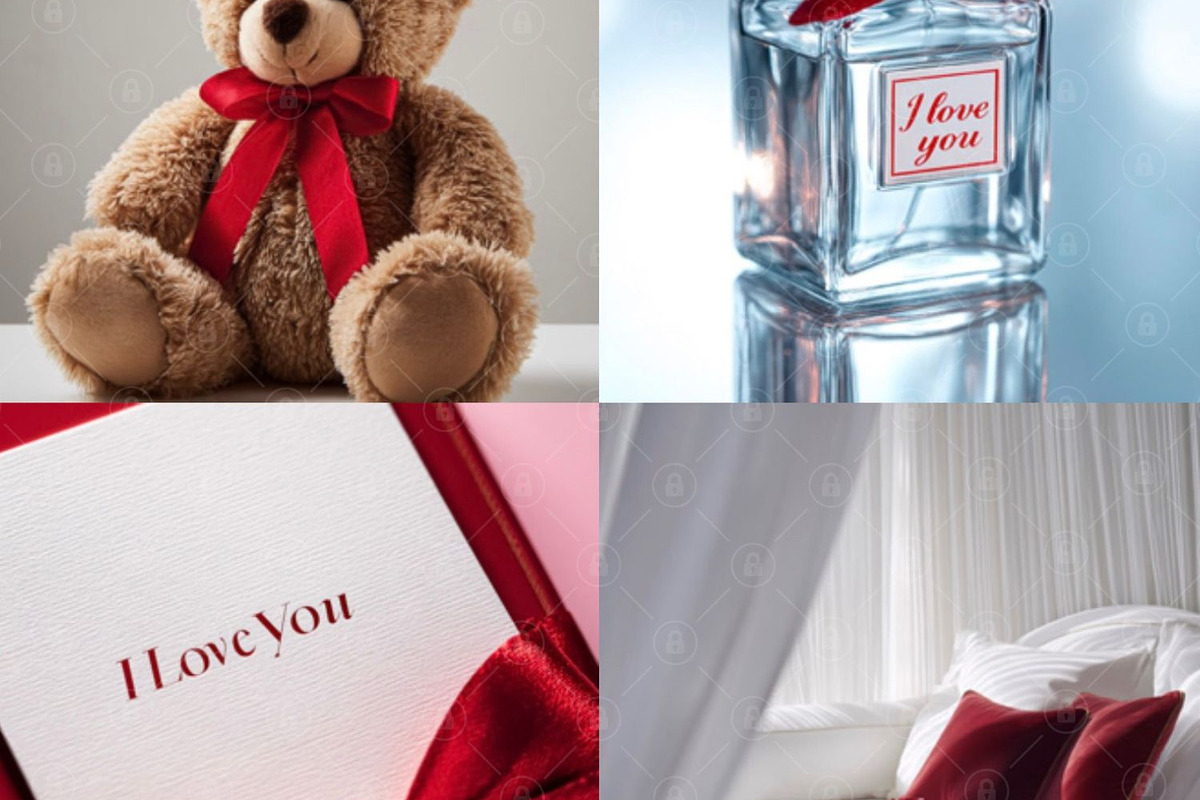 Valentine Details 100 Images Bundle, a Holiday Photo by Studio ANNA (Photo 3 of 9)