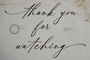 Nocturnal Blossom Handwritten Script, a Script Font by Namara Creative Studio (Thumbnail 16 of 16)