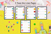 Space Activity Pages Collection, an Animal Illustration by Gulnara Sabirova (Thumbnail 37 of 51)