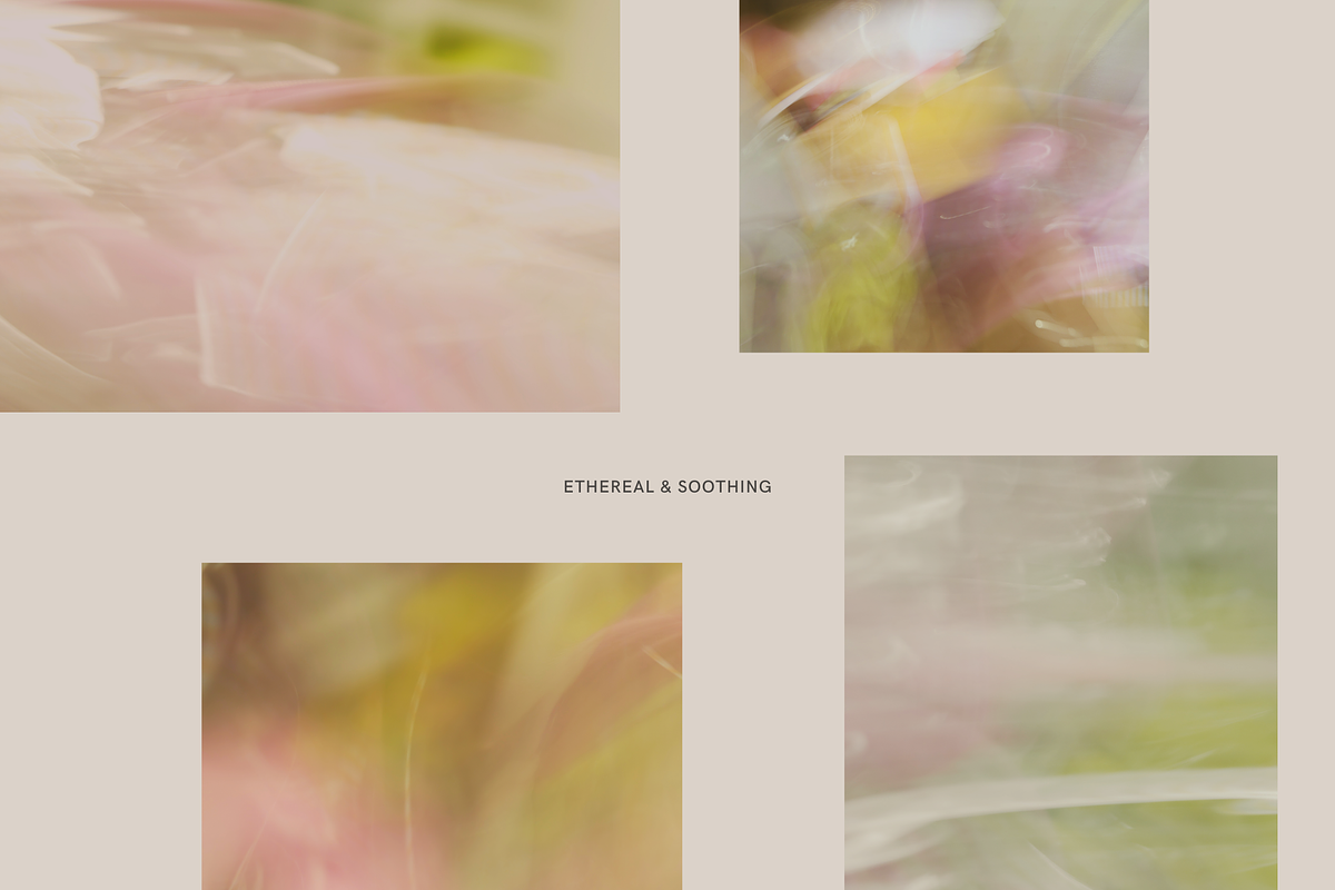 Dreamy Airy Spring Backgrounds, a Background Graphic by eclosque (Photo 9 of 33)