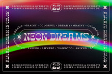 Neon Dreams | 25 Real Photos by  in Photos