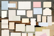 200+ Paper Archive Collection, an Object Graphic by Feelsoul (Thumbnail 9 of 11)