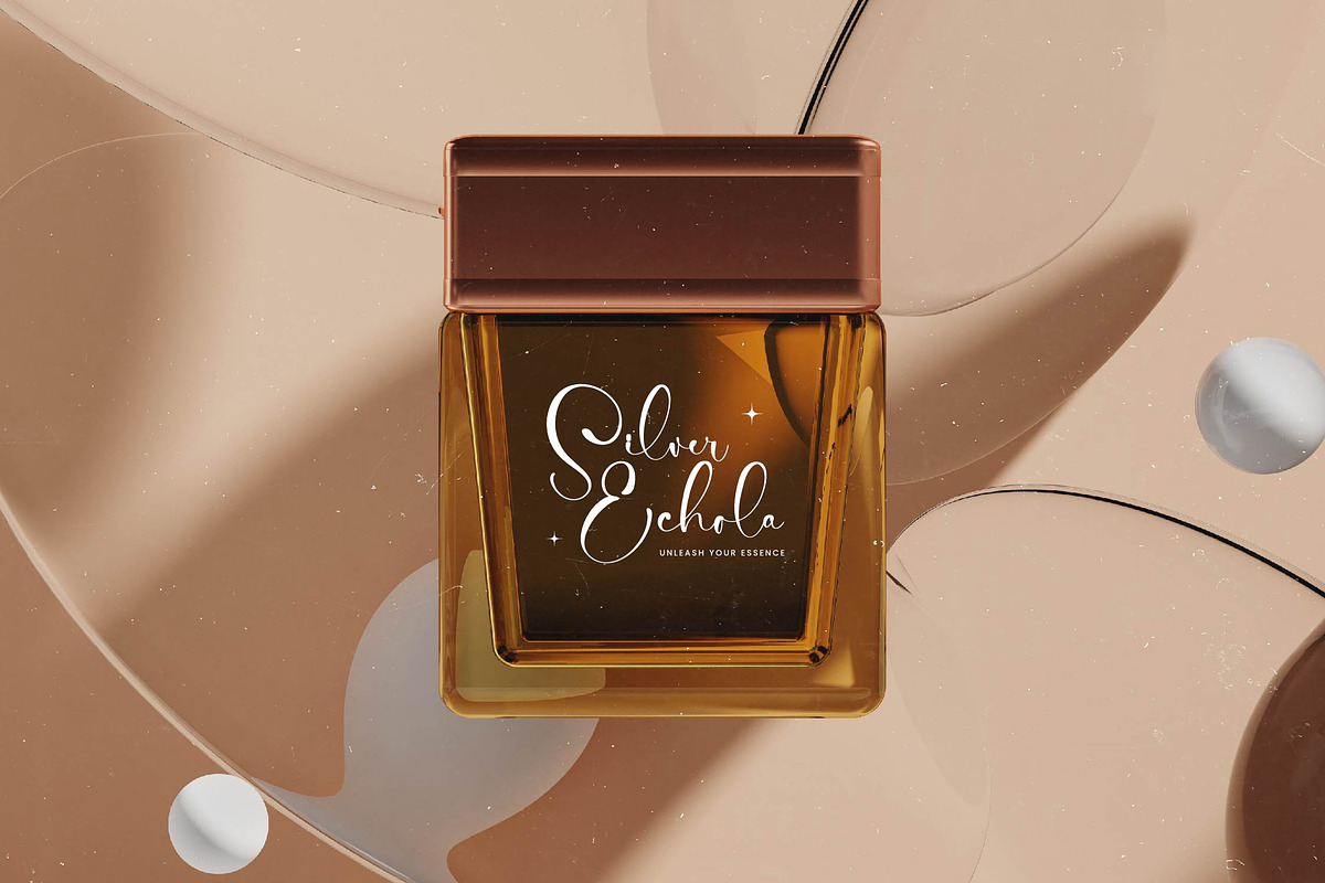 Tamylors Landry Stylish Calligraphy, a Script Font by stylishtype.co (Photo 11 of 20)