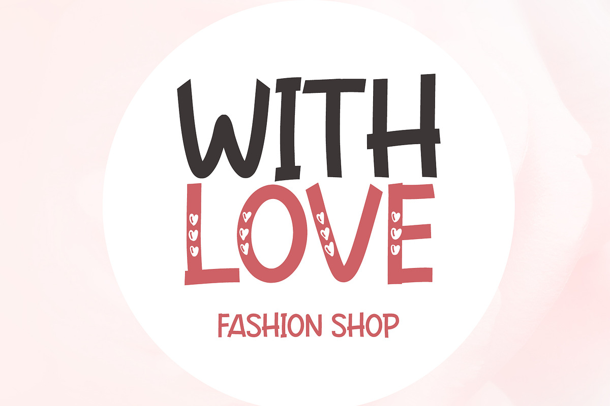 Right Love, a Handwritten Font by Letterafa Studio (Photo 3 of 7)