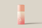 Cosmetics Packaging Mockup Pack, a Cups & Container Mockup by Toasin Studio (Thumbnail 19 of 23)