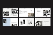Nusa Brand Portfolio Presentation, a Presentation Template by Studio Artisan (Thumbnail 14 of 14)