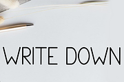 Special Delicious, a Sans Serif Font by InermediaSTUDIO (Thumbnail 6 of 8)