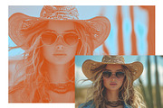 Duotone Photo Effect Template, a Layer Style Add-On by DesignerCandies (Thumbnail 4 of 7)