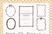 Timeless Neutral Design Kit, a Decorative Illustration by PeDe Designs (Thumbnail 13 of 15)
