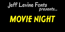 Movie Night JNL