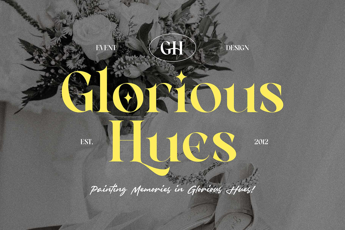Mongela - Elegant Serif, a Serif Font by Novitype (Photo 6 of 14)