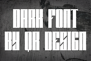 Sigosebur, a Sans Serif Font by QR Design Studio (Thumbnail 2 of 9)