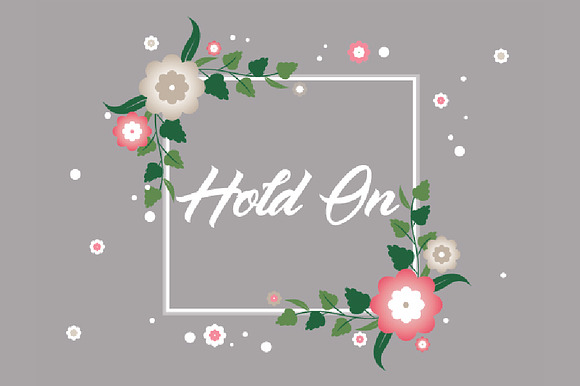 Hold On preview 7