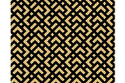 Abstract geometric pattern with, a Texture Graphic by RODINA (Thumbnail 1 of 3)
