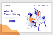 Isometric Solutions Mini. Part 26, a Person Illustration by Andrew Kras Design (Thumbnail 6 of 16)